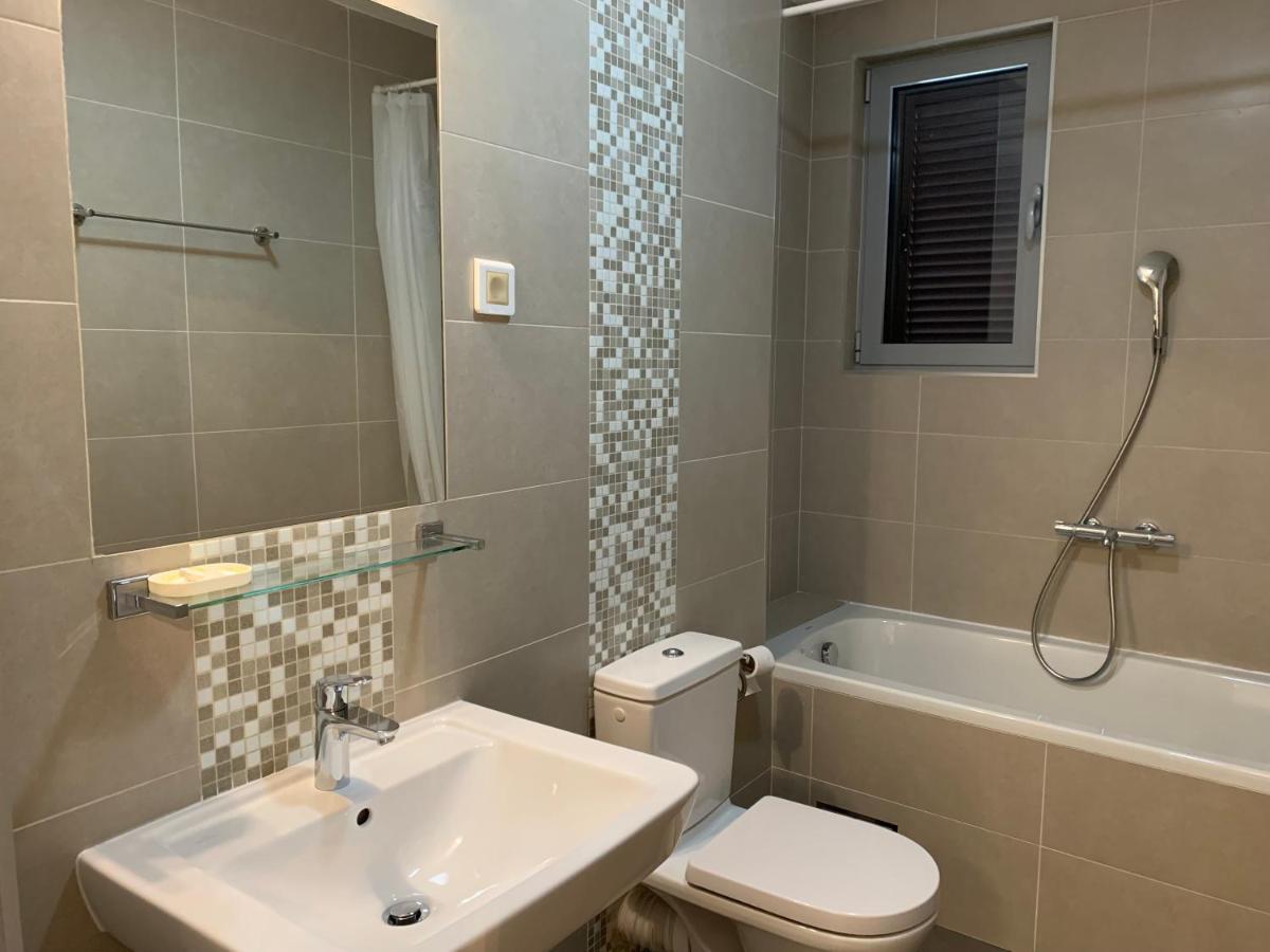Lavender Bay Apartment B23 科托尔 外观 照片
