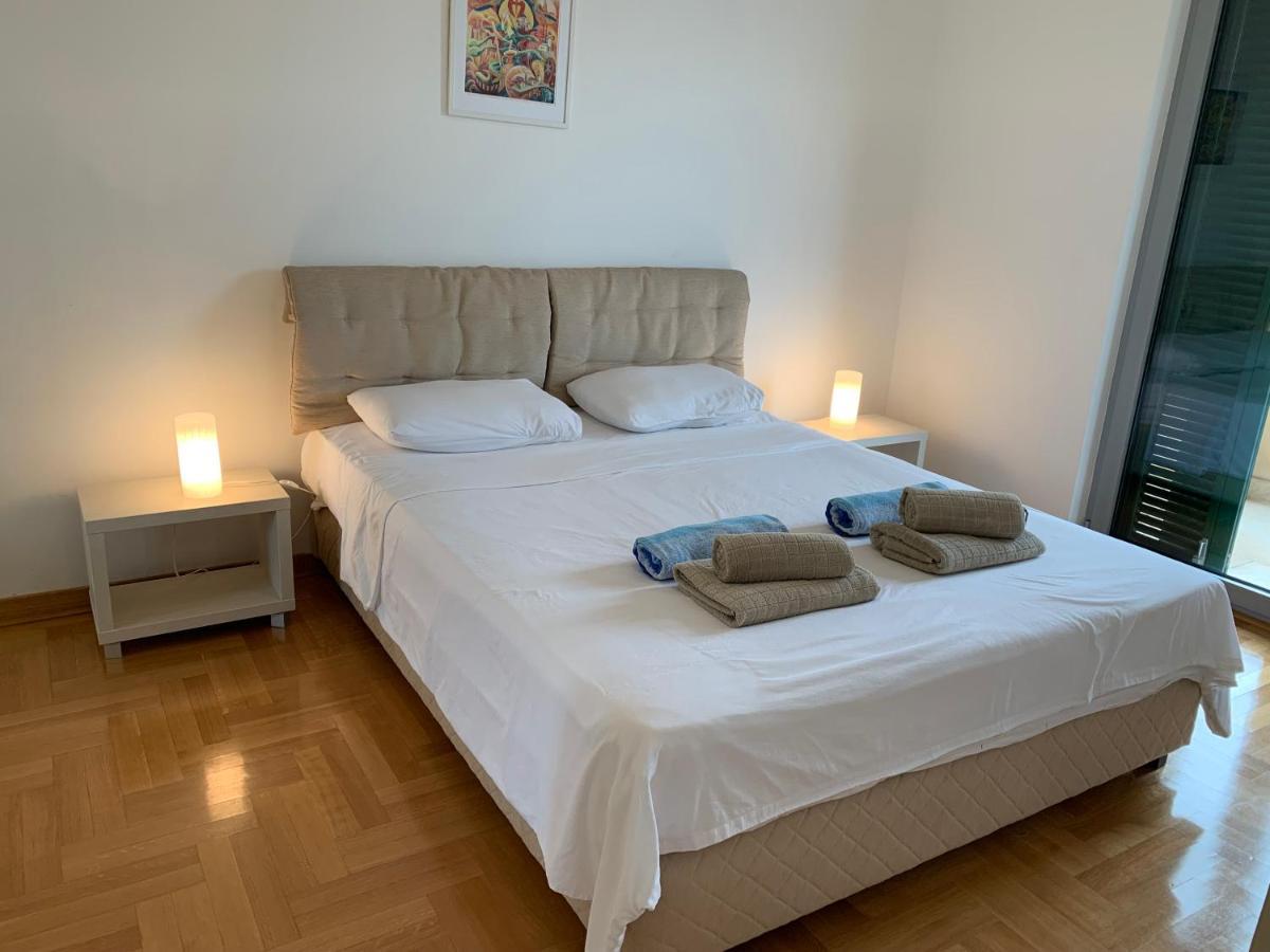 Lavender Bay Apartment B23 科托尔 外观 照片